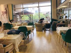 -董小姐咖妃·咖啡·简餐.意面(松江大学城店)
