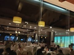 -松兰山海景大酒店·海鲜中餐厅