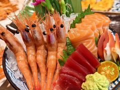 -大渔铁板烧(万象城店)