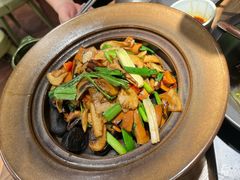 -云海肴·汽锅鸡·云南代表菜(曲江大悦城店)