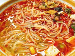 -永丰岐山面(西五路店)