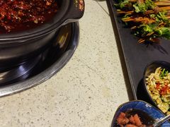-钢管厂五区小郡肝串串香(南山店)