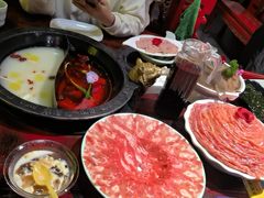 -重庆袁老四火锅(武进万达店)