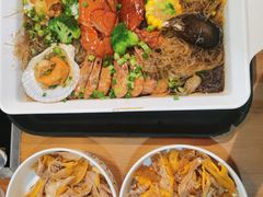 -盒马鲜生(杭州运河上街店)