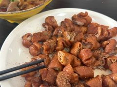-曾氏肥肠馆(凯瑞雅居店)