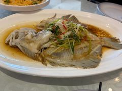 -牟传仁饭庄(星海店)