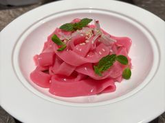 -北京泰富酒店-柏景轩中餐厅