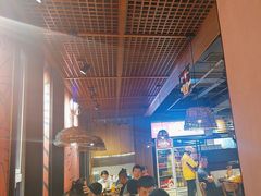 -管氏翅吧(台湾街店)