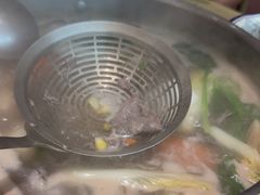 -朱氏牛鼎记鲜牛火锅(山水华庭店)