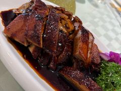 五厨酱鸭-光明邨大酒家(淮海路店)