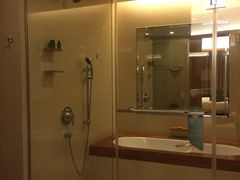 浴室-上海浦东嘉里大酒店