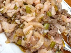 -九九牛肉馆(南山路店)