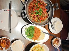 -味上湘菜馆(岳麓山店)