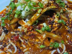 -五台山八大碗·地方风味菜馆(五爷庙店)
