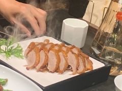 -北京全聚德(清华园店)