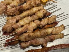 -锦州御烧烤(人民街店)