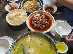 -土桥手掌鸡·26年灌县老味道(都江堰店)
