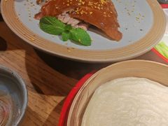 -青年公社烤鸭(蜀山万象汇店)