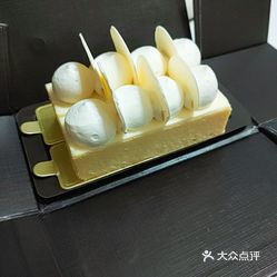 文华饼店的芝士蛋糕好不好吃 用户评价口味怎么样 香港美食芝士蛋糕实拍图片 大众点评