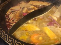 -大味老火锅City店