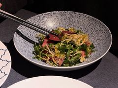 -三利音·东方司宴(外滩店)