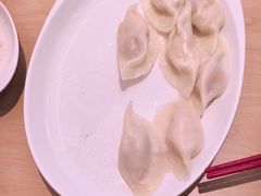 -喜家德虾仁水饺(开发区振华店)