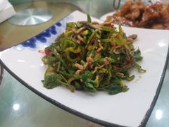 -宝发园名菜馆