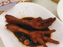 -坚记酒家·佛山老字号·顺德鱼生标准示范店