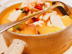 八公山老豆腐-徽镇小厨·经典徽菜(十里河店)