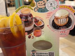 -翠华餐厅(正佳广场店)