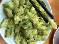 -李氏东北饺子王·铁锅炖(回龙湾店)