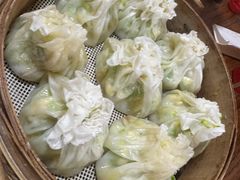 -正宗天津烧麦馆(柳州路店)