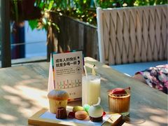 -TIENSTIENS将将(三里屯店)