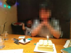 -36cake生日蛋糕·下午茶(南山店)