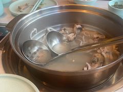 -润园四季椰子鸡火锅(南山海岸城店)