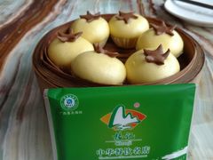 流沙包-椿记烧鹅(叠彩店)