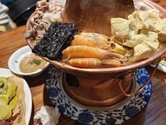 -马家饭堂(南街薰酱店)