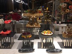 -新食谱全日制餐厅·苏州苏州湾艾美酒店
