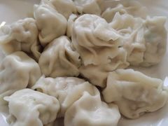-军嫂饺子馆(岳家寨小区店)