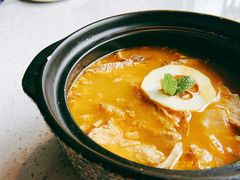 -半山腰·云南菜(侨福芳草地店)