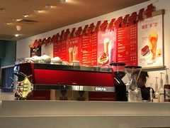 -COSTA COFFEE(水游城店)