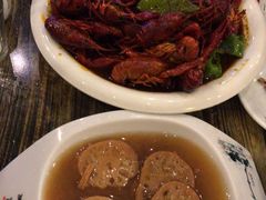 -虾铺子龙虾·私房菜(金源花苑店)