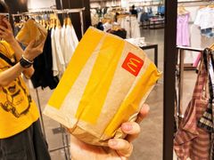 -麦当劳(合肥之心城店)