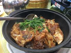 -肥仔顺德菜(龙悦居店)