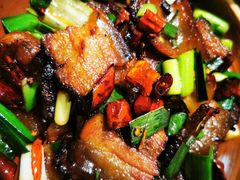 -寨子里的·钵钵菜·湘西山里菜(魅力湘西店)