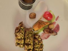 -塞纳河法国餐厅(唐延路店)