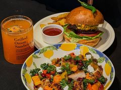 -Grande A'moo(上海万象城店)