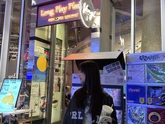 -黑胶星球(华发中城商都店)