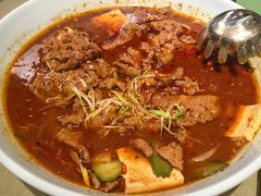 -那家小馆•北京菜•烤鸭(中关村店)