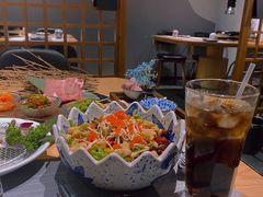 -吉屋烤肉(八宝街店)
